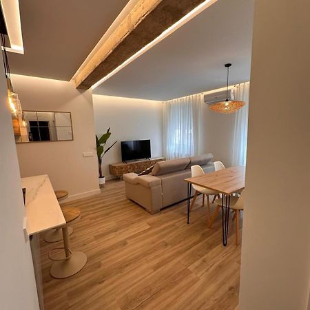El Sueno De Luca, Parking Gratuito Centro Apartment Логроньо Екстериор снимка