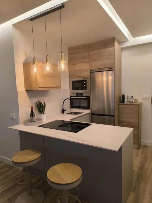 El Sueno De Luca, Parking Gratuito Centro Apartment Логроньо Екстериор снимка