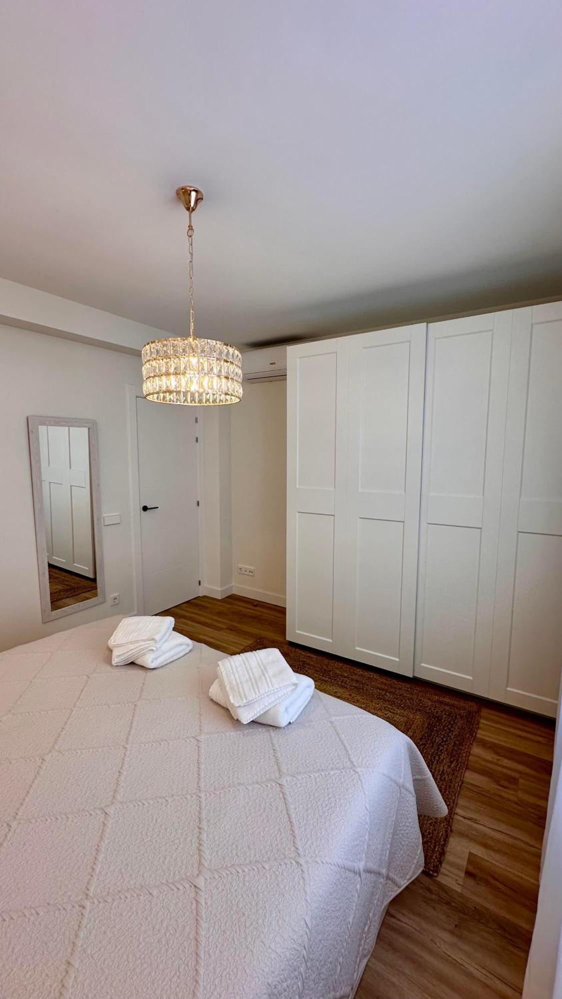 El Sueno De Luca, Parking Gratuito Centro Apartment Логроньо Екстериор снимка