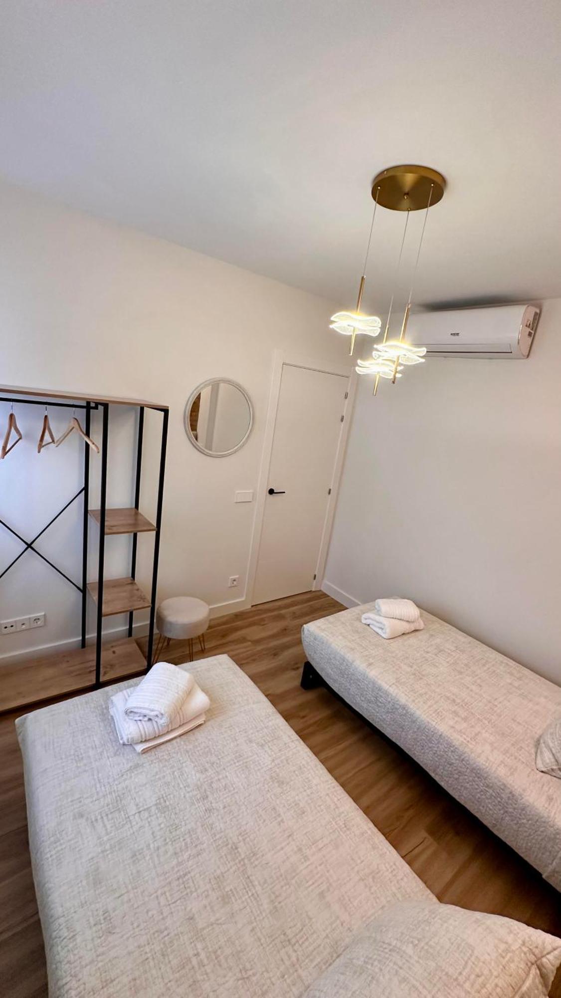 El Sueno De Luca, Parking Gratuito Centro Apartment Логроньо Екстериор снимка