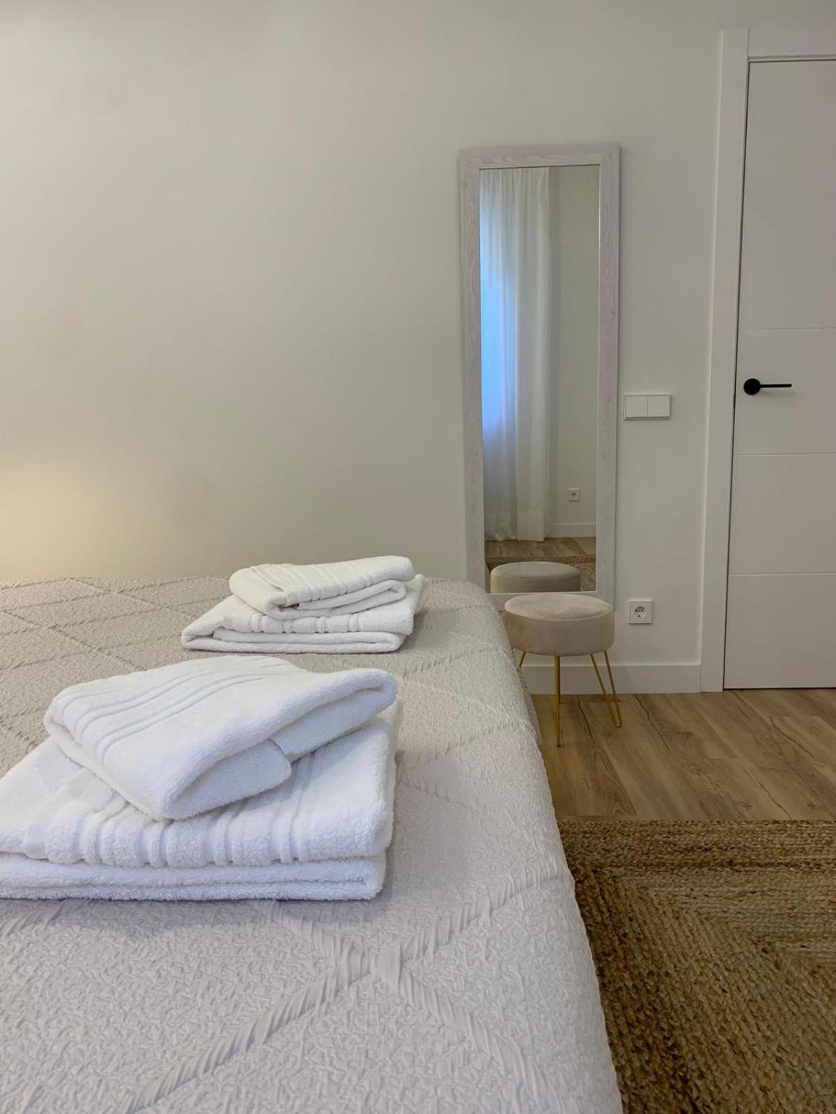 El Sueno De Luca, Parking Gratuito Centro Apartment Логроньо Екстериор снимка
