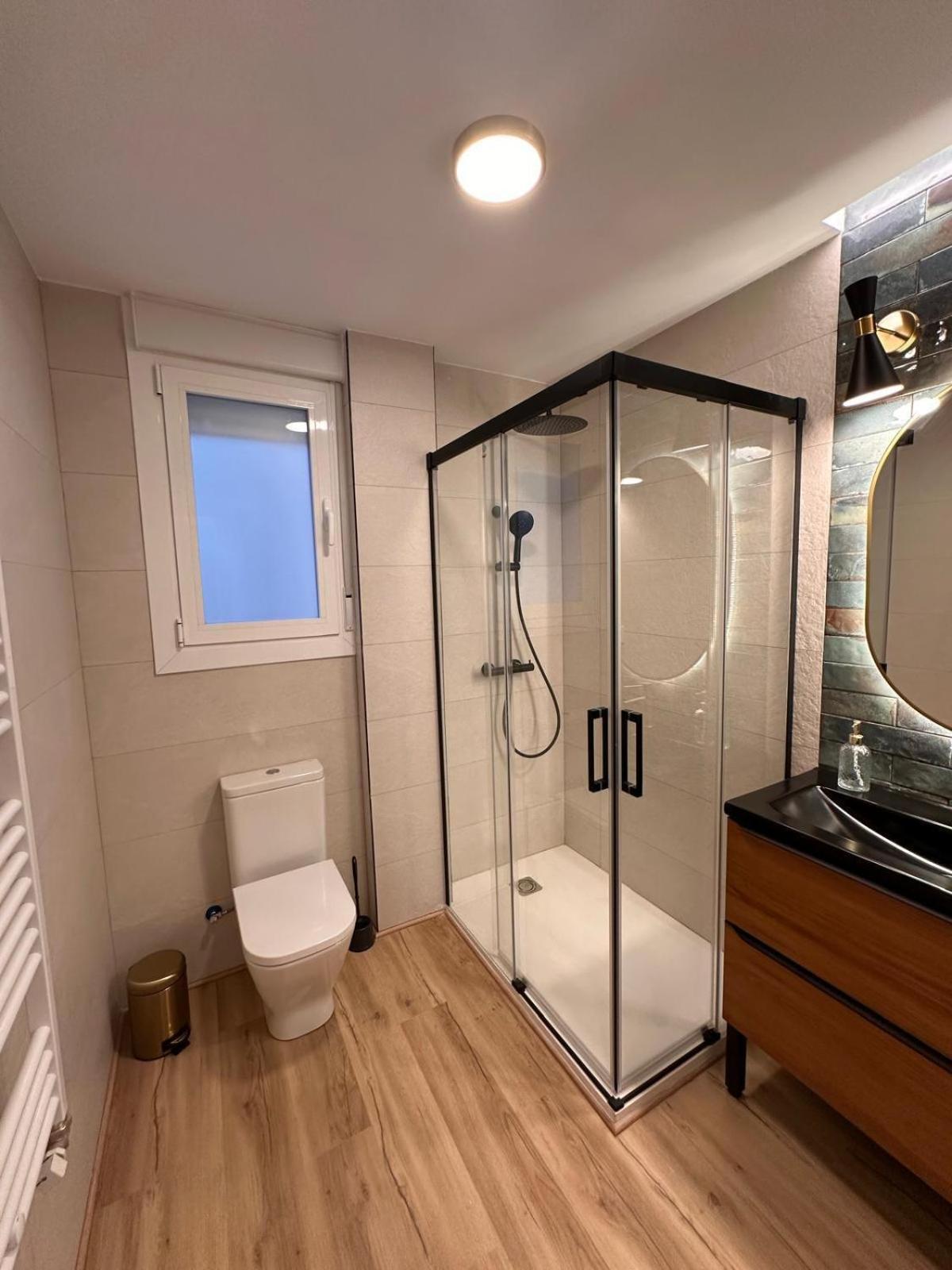 El Sueno De Luca, Parking Gratuito Centro Apartment Логроньо Екстериор снимка