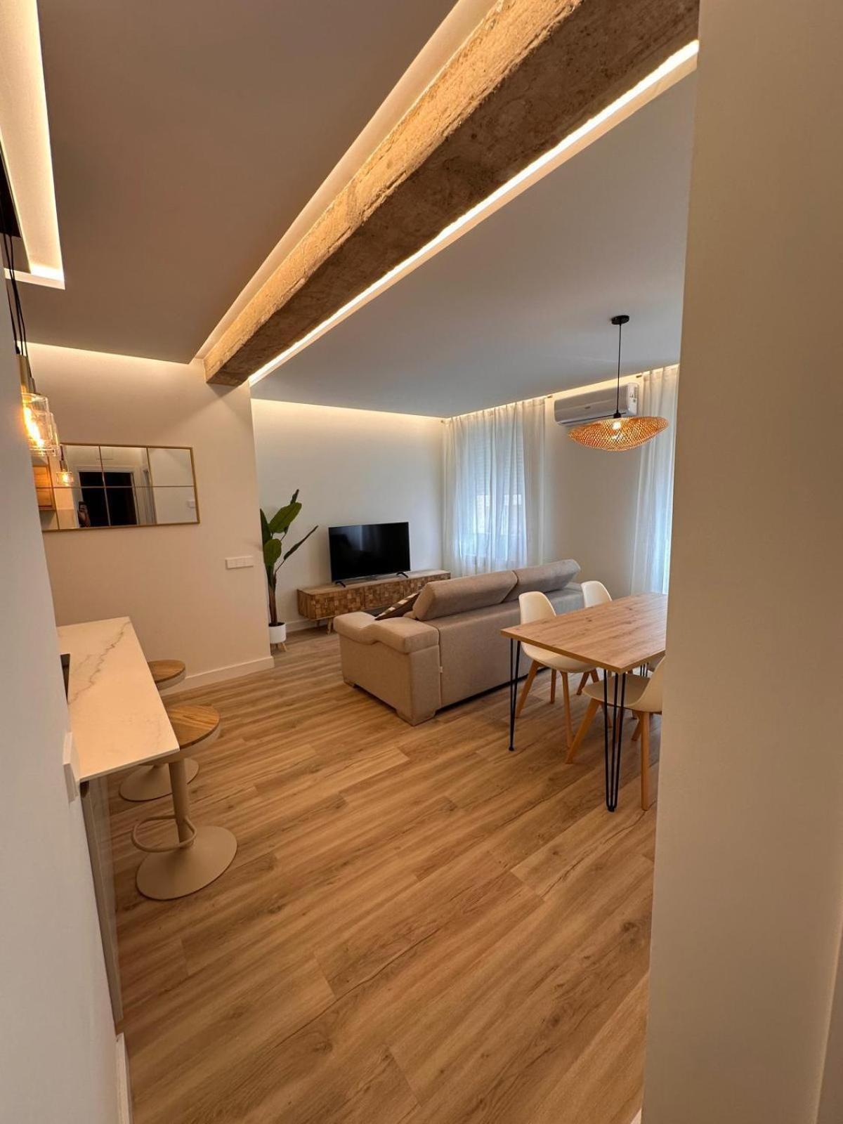 El Sueno De Luca, Parking Gratuito Centro Apartment Логроньо Екстериор снимка